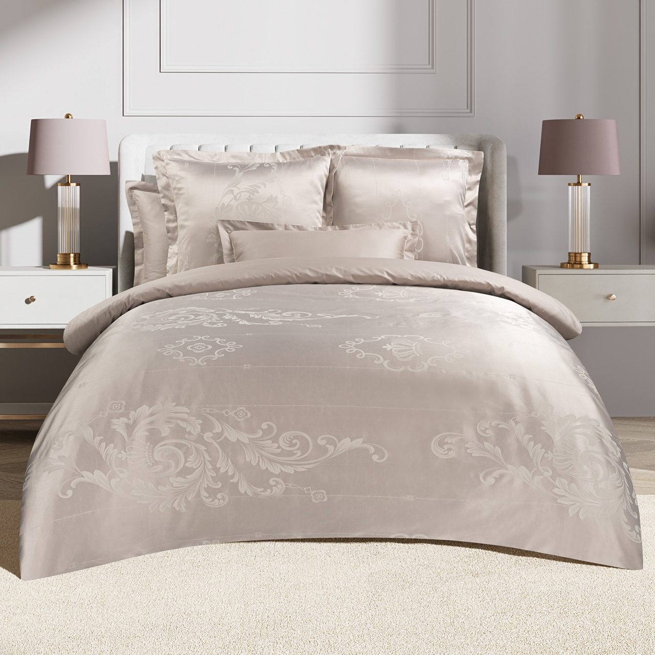 Постельное белье Фреско