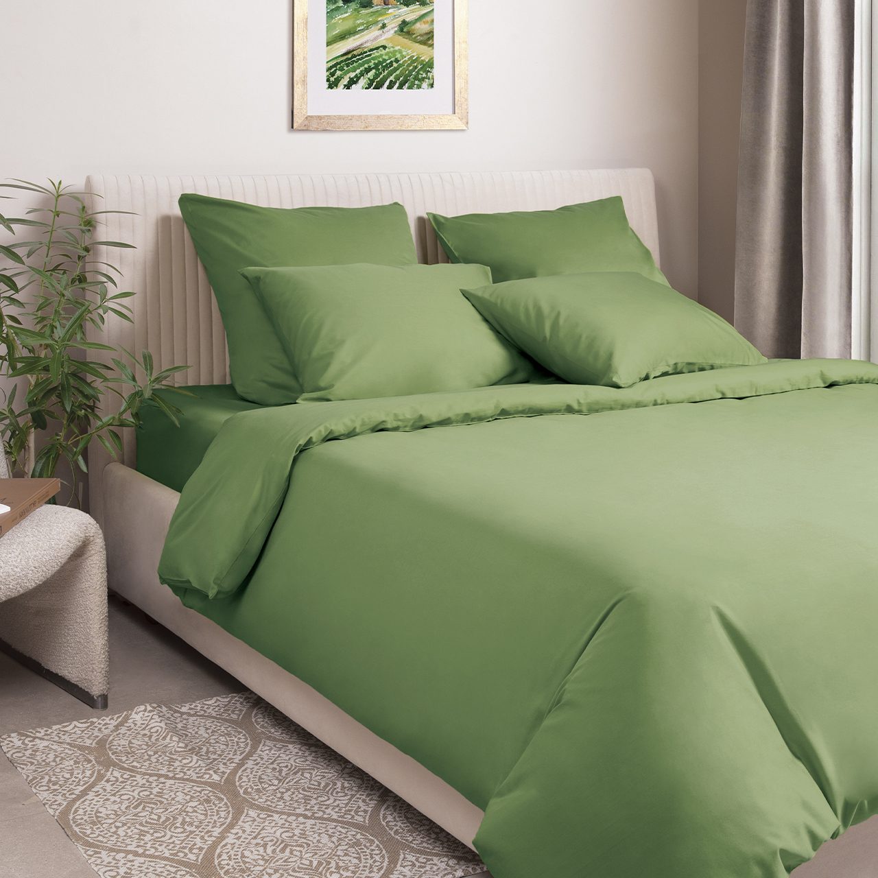 Предмет комплекта Моноспейс кашмир