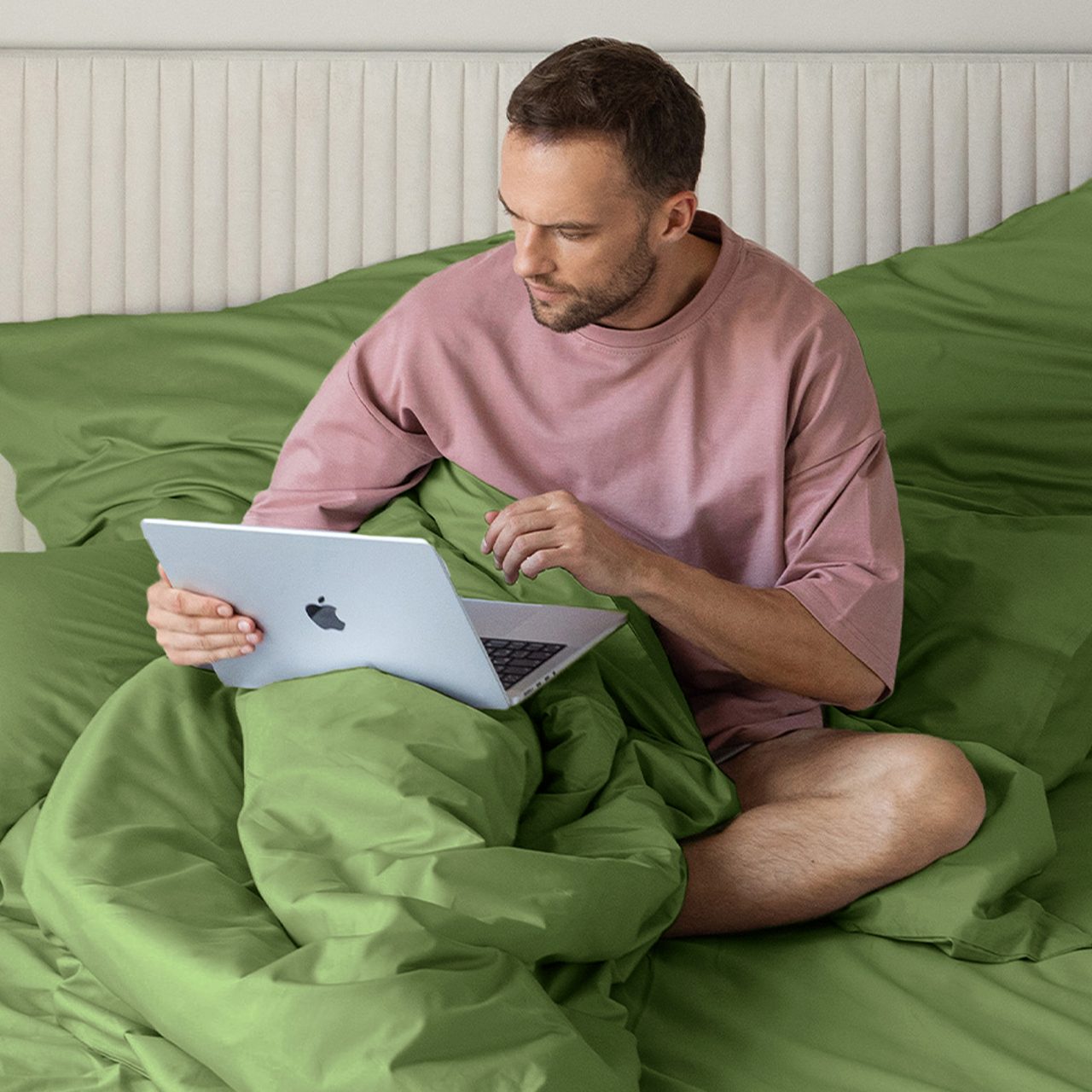 Предмет комплекта Моноспейс кашмир