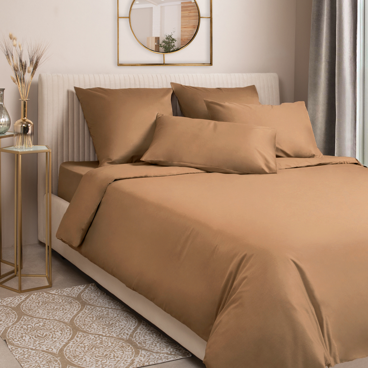 Предмет комплекта Моноспейс мокко