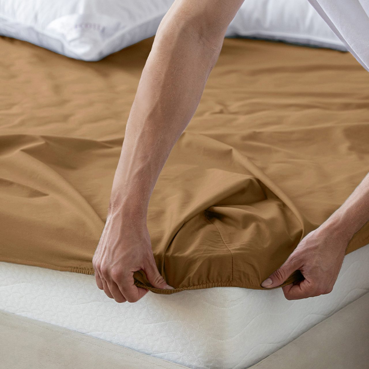 Предмет комплекта Моноспейс мокко