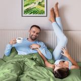 Предмет комплекта Моноспейс зеленый