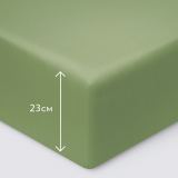 Предмет комплекта Моноспейс зеленый