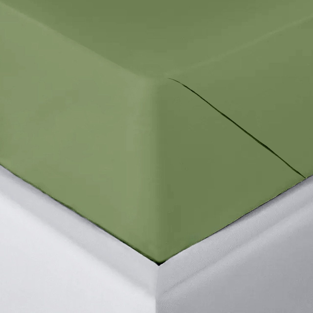 Предмет комплекта Моноспейс зеленый