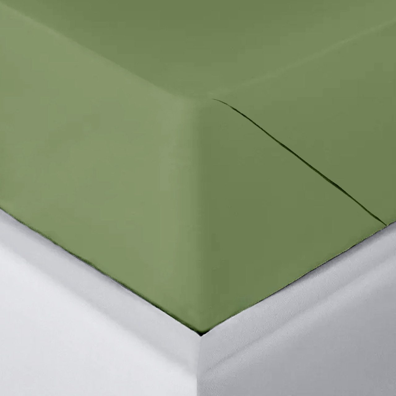 Предмет комплекта Моноспейс зеленый