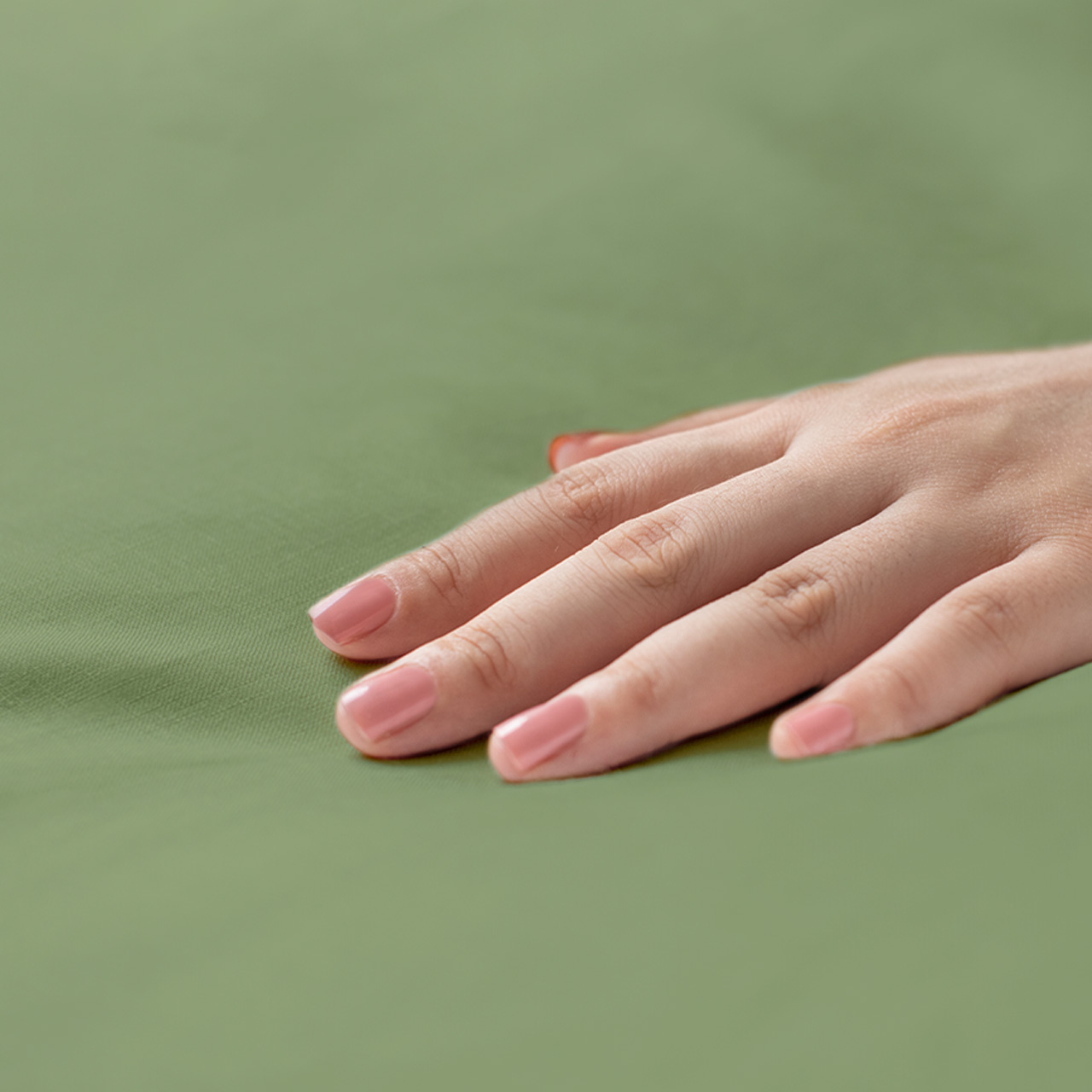 Предмет комплекта Моноспейс зеленый