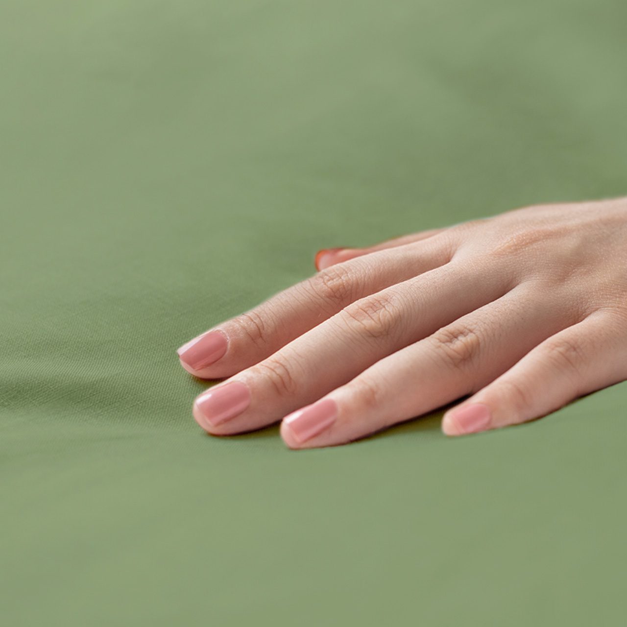 Предмет комплекта Моноспейс зеленый