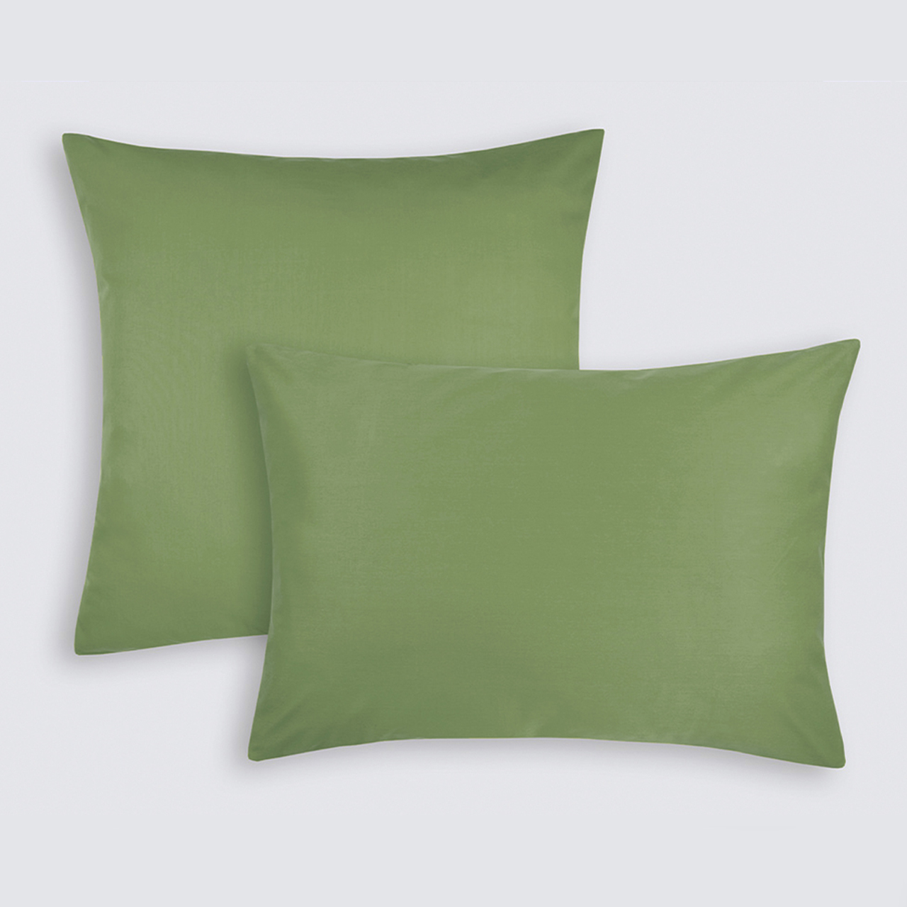 Предмет комплекта Моноспейс зеленый