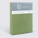 Предмет комплекта Моноспейс зеленый