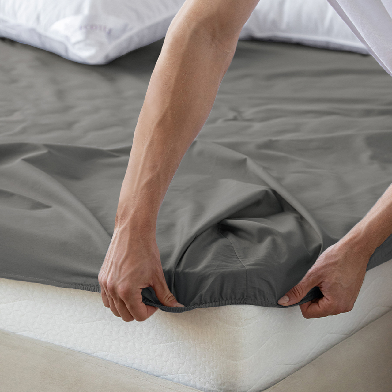 Предмет комплекта Моноспейс антрацит