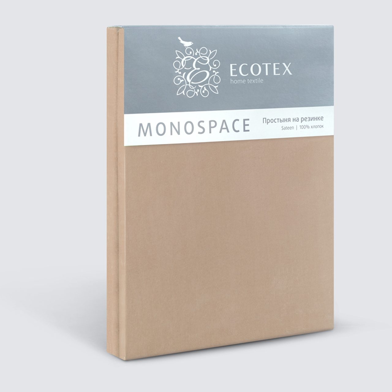 Предмет комплекта Моноспейс бежевый