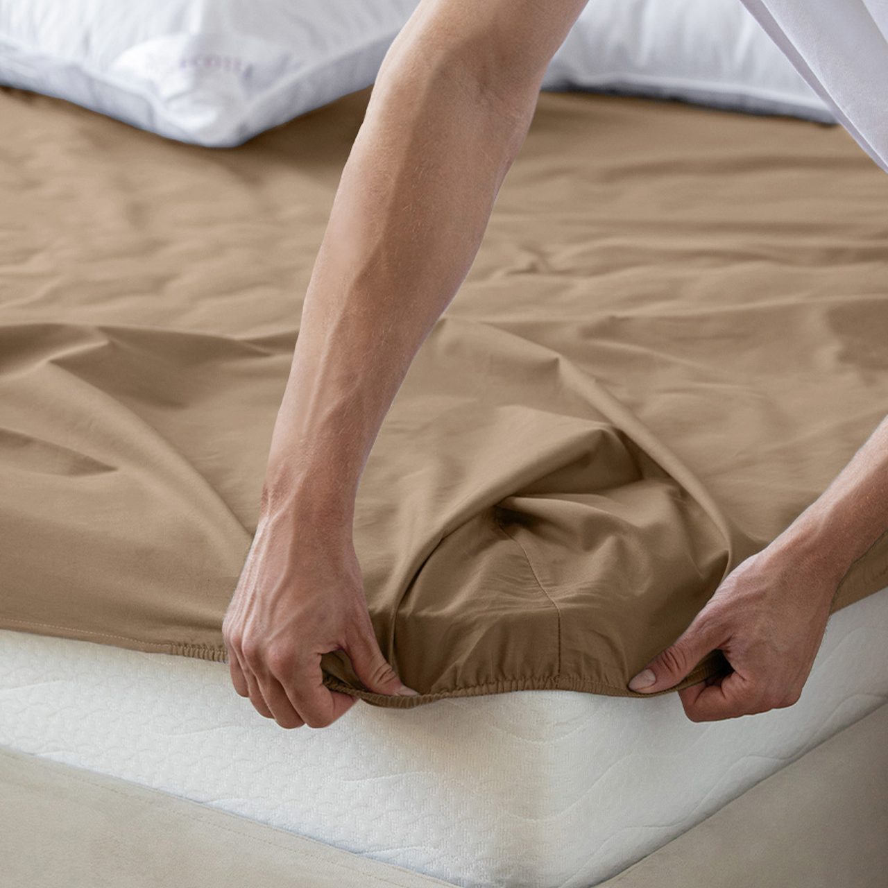 Предмет комплекта Моноспейс бежевый