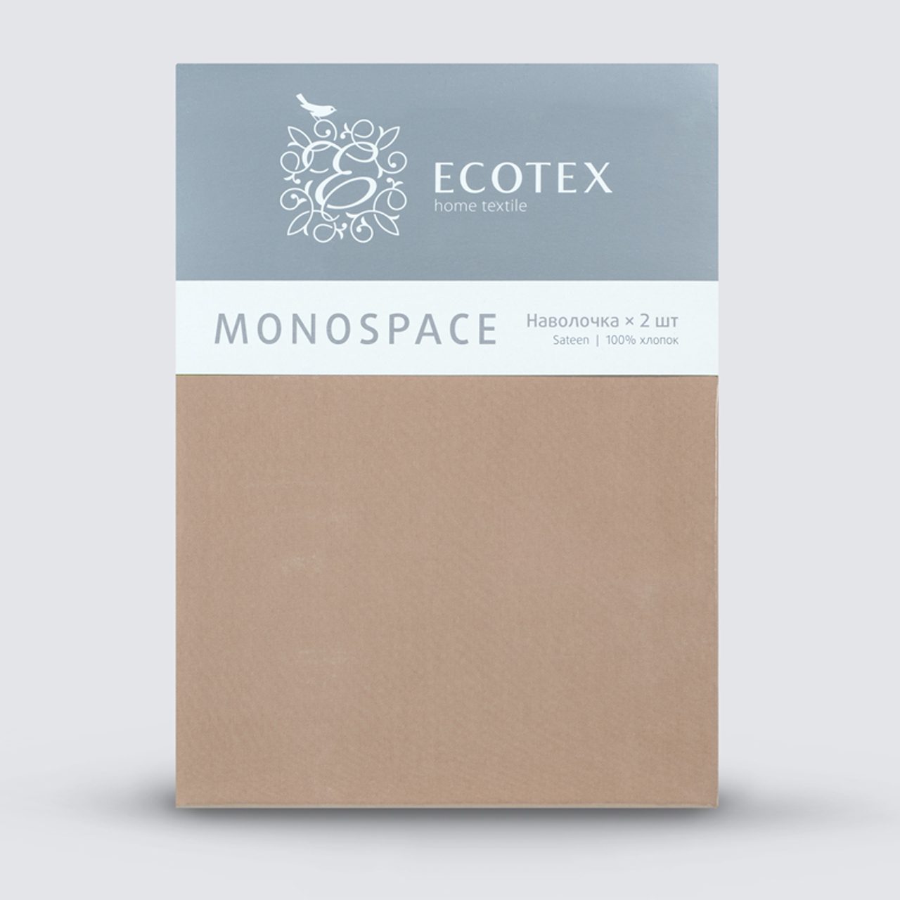 Предмет комплекта Моноспейс бежевый