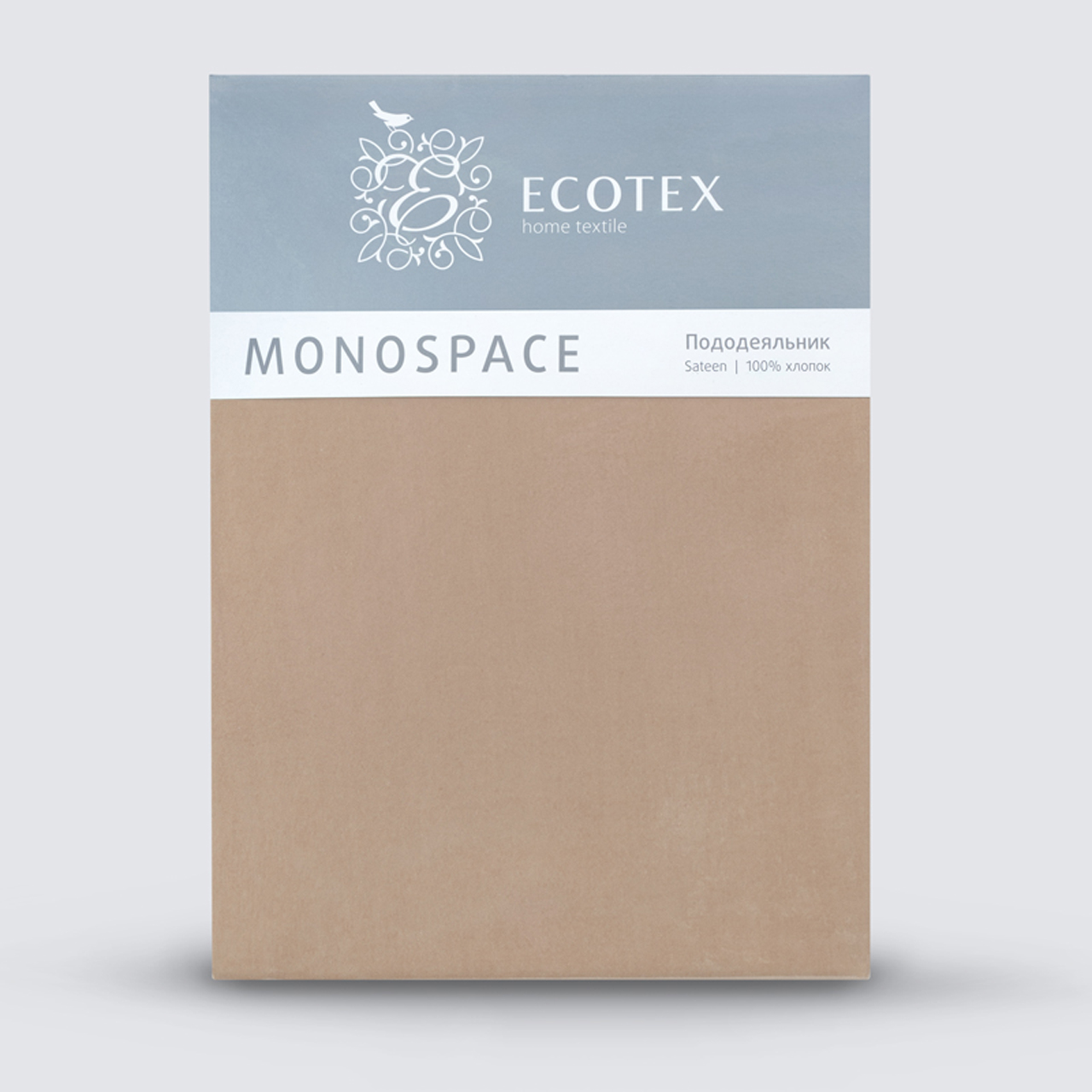 Предмет комплекта Моноспейс бежевый