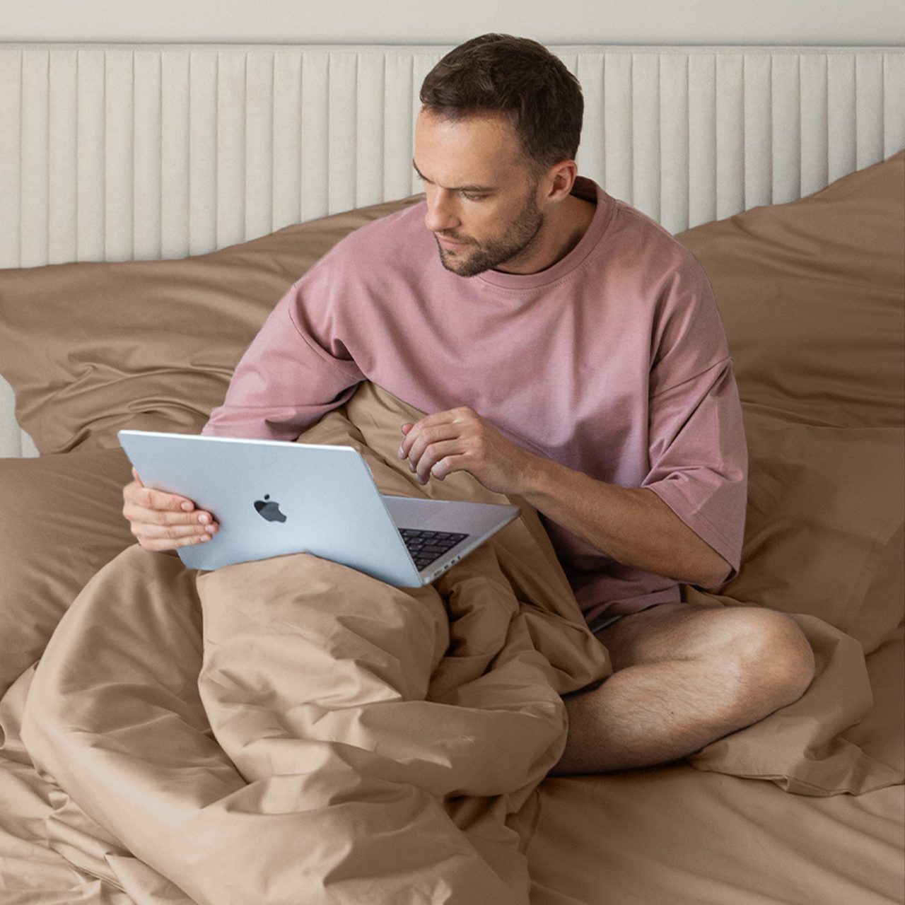 Предмет комплекта Моноспейс бежевый