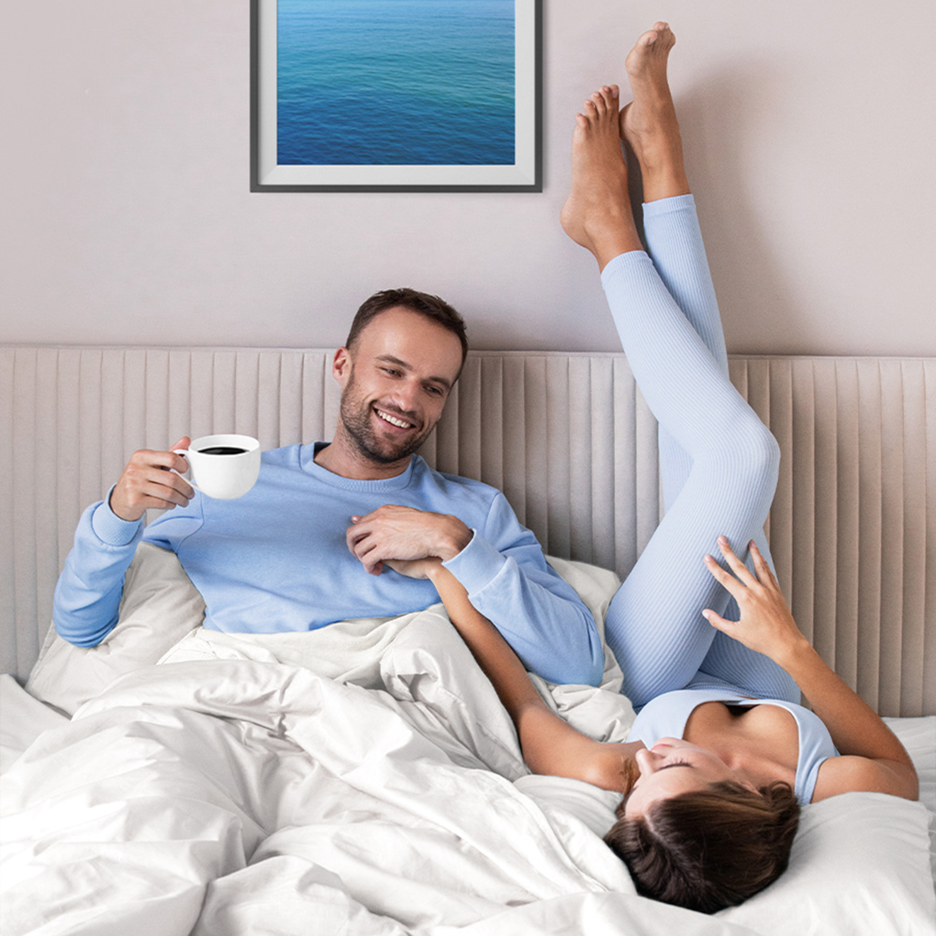 Предмет комплекта Моноспейс белый