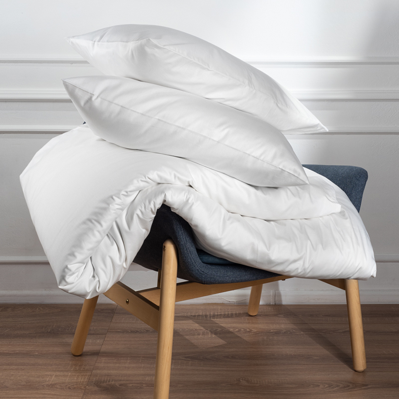 Предмет комплекта Моноспейс белый