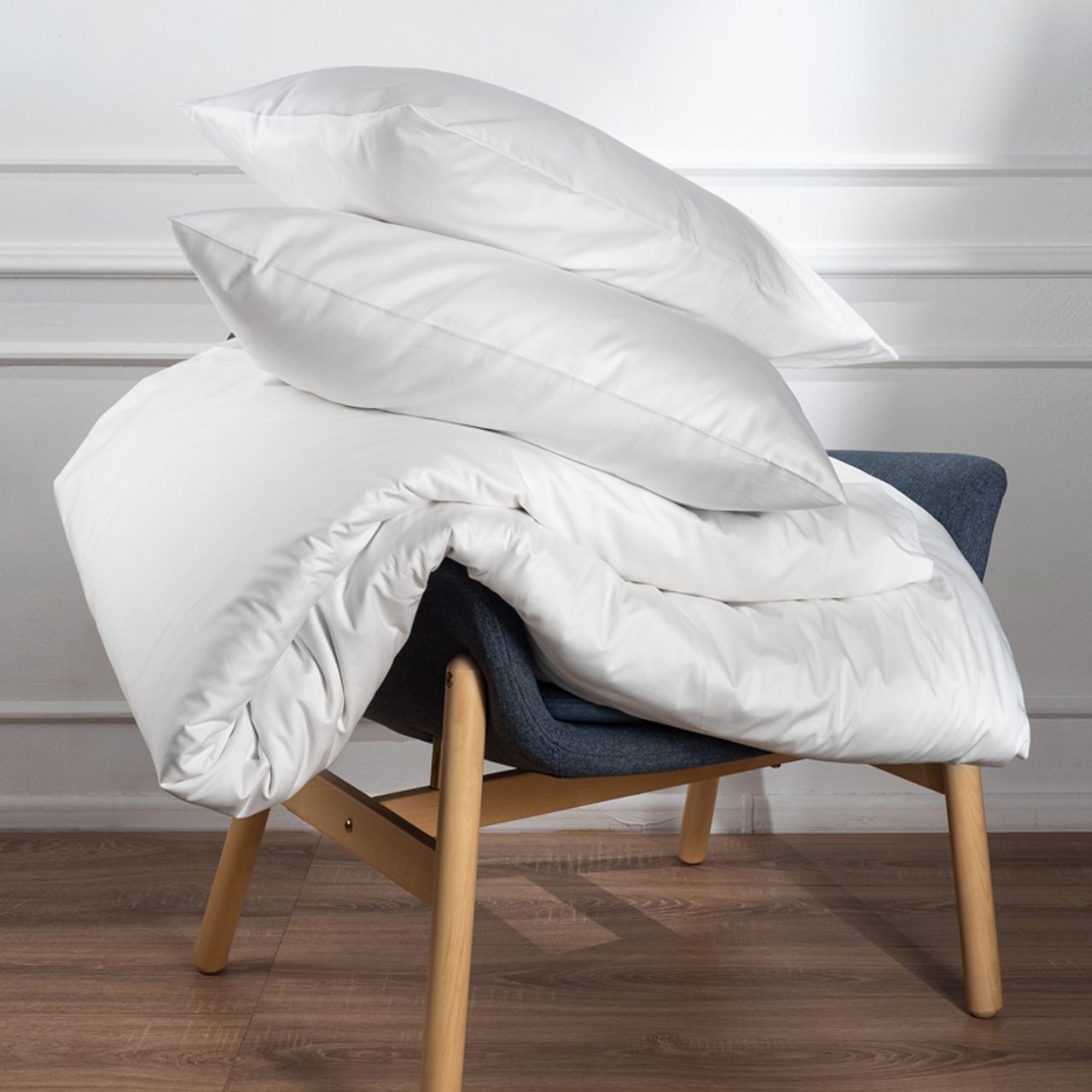 Предмет комплекта Моноспейс белый