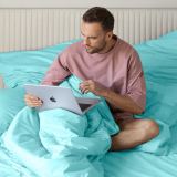 Предмет комплекта Моноспейс бирюзовый