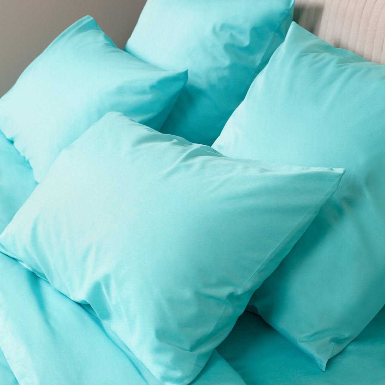 Предмет комплекта Моноспейс бирюзовый