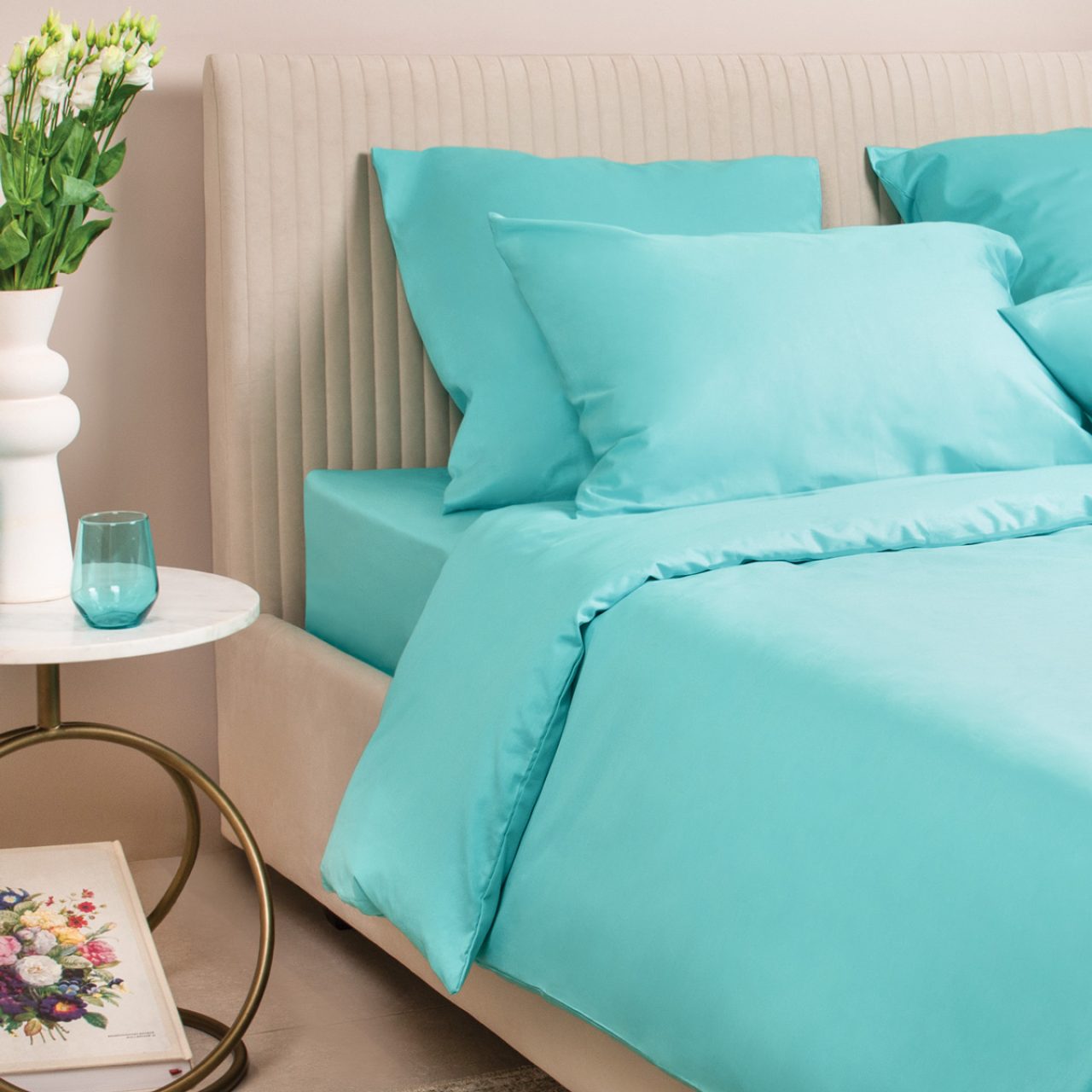 Предмет комплекта Моноспейс бирюзовый