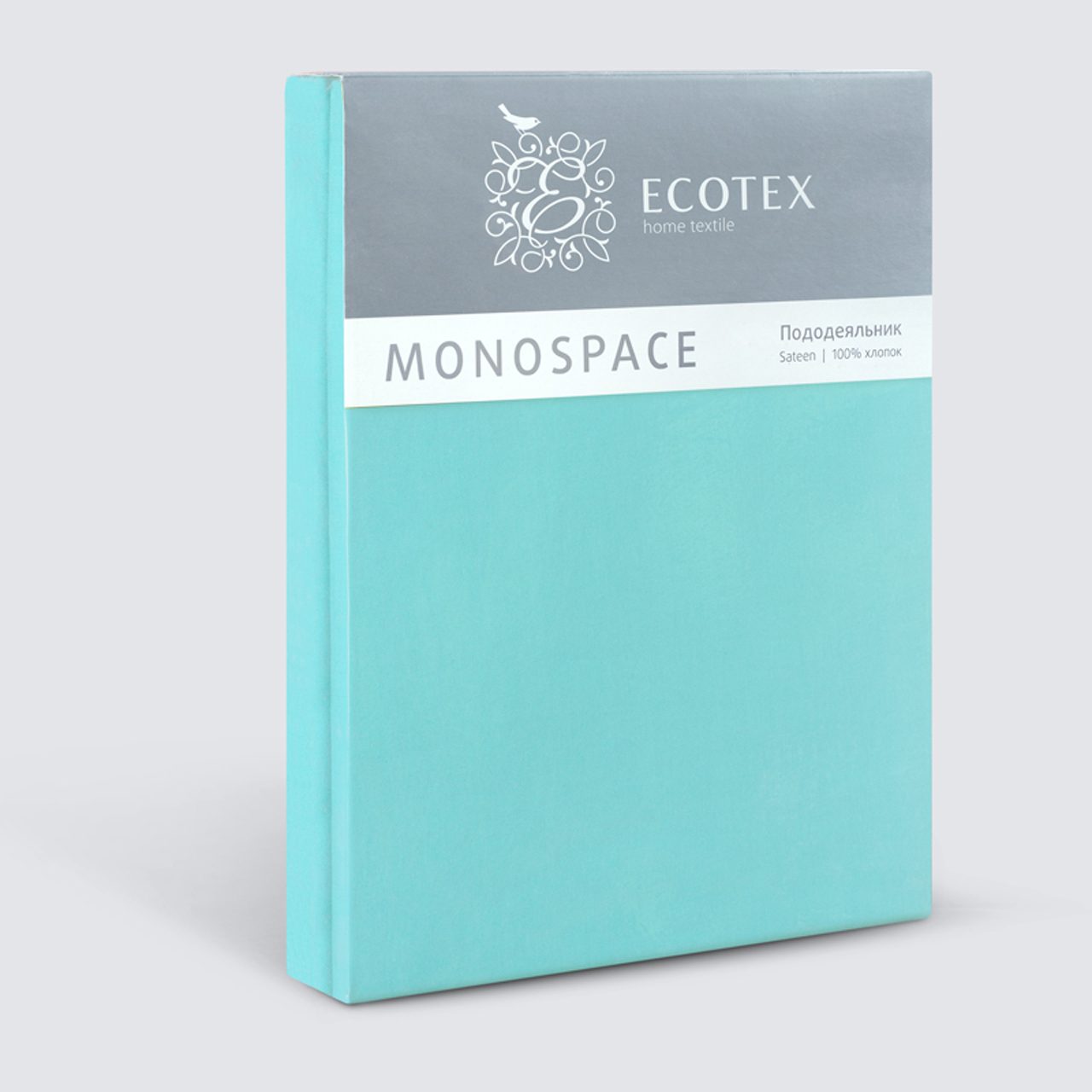 Предмет комплекта Моноспейс бирюзовый