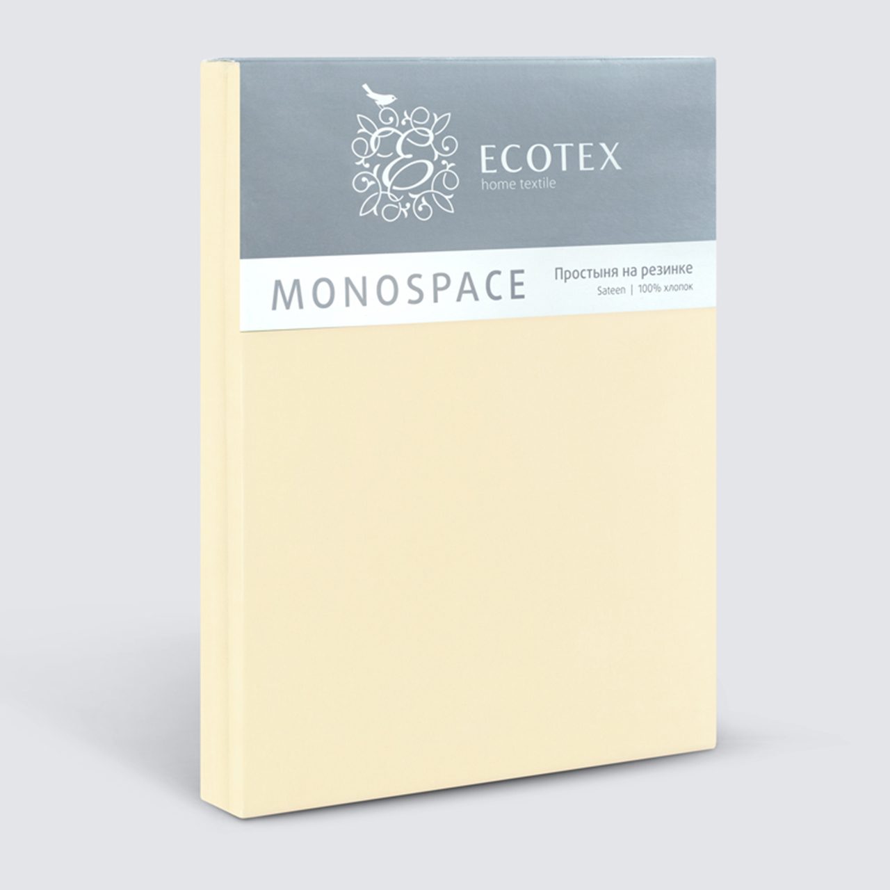 Предмет комплекта Моноспейс ванильный