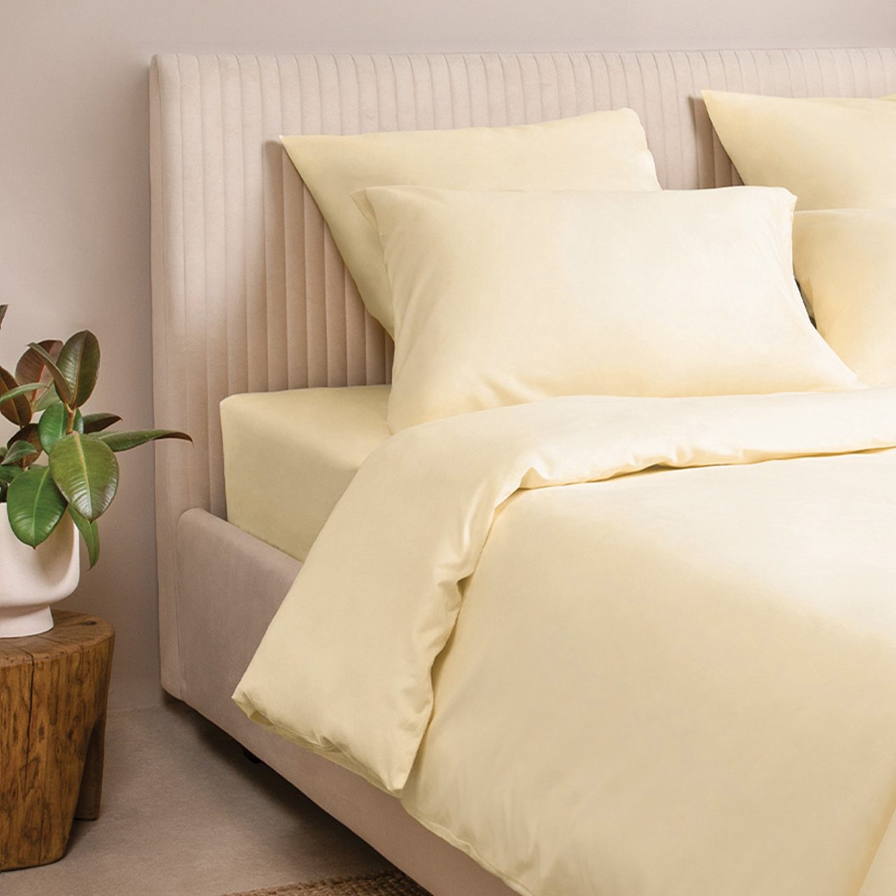 Предмет комплекта Моноспейс ванильный