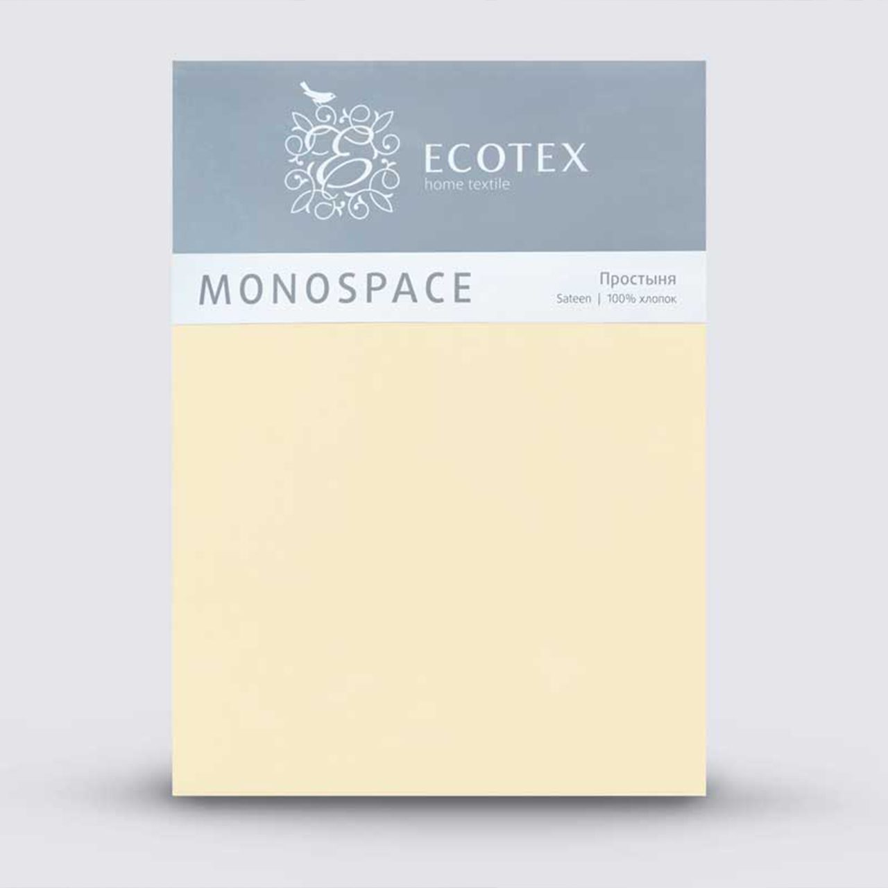 Предмет комплекта Моноспейс ванильный