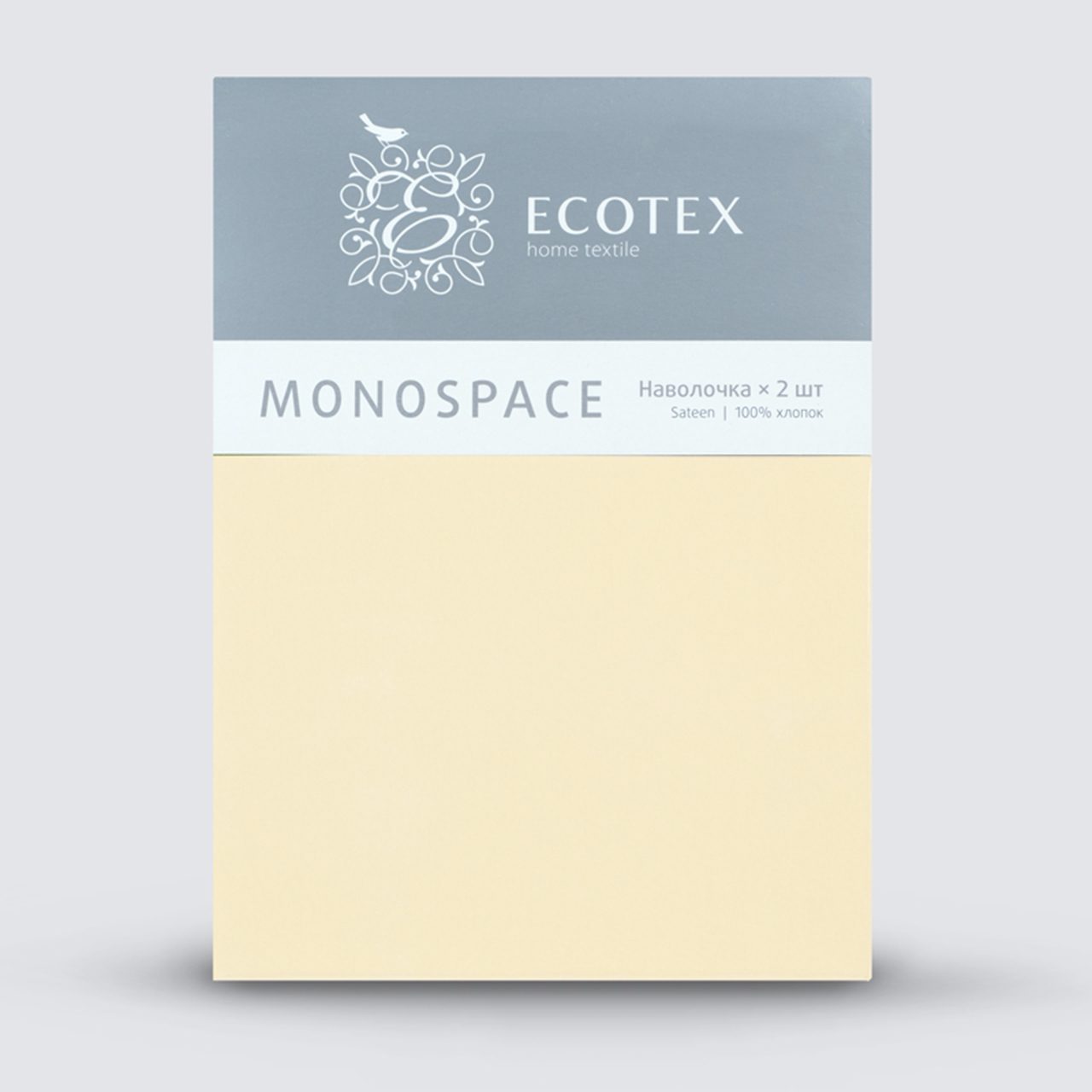 Предмет комплекта Моноспейс ванильный