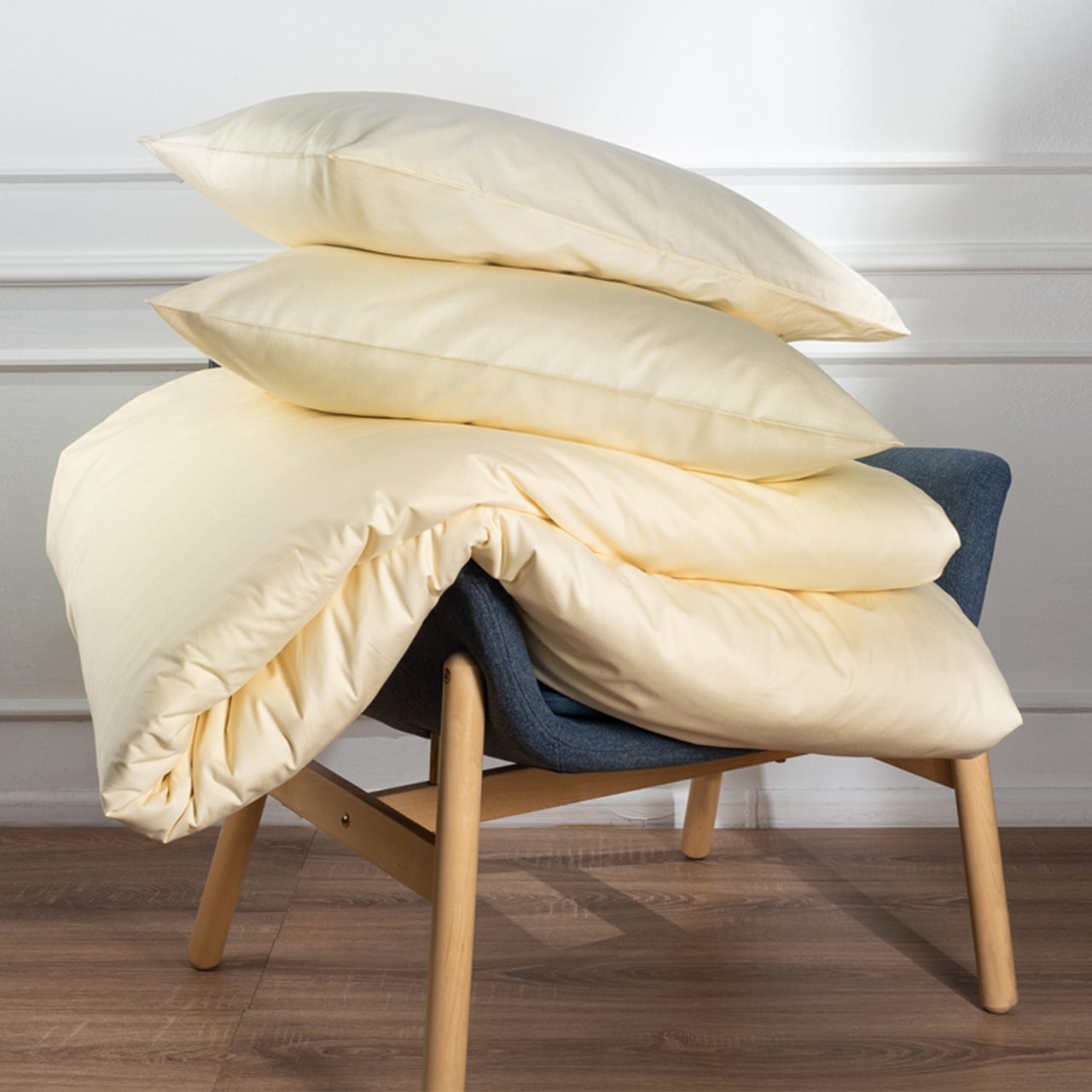 Предмет комплекта Моноспейс ванильный