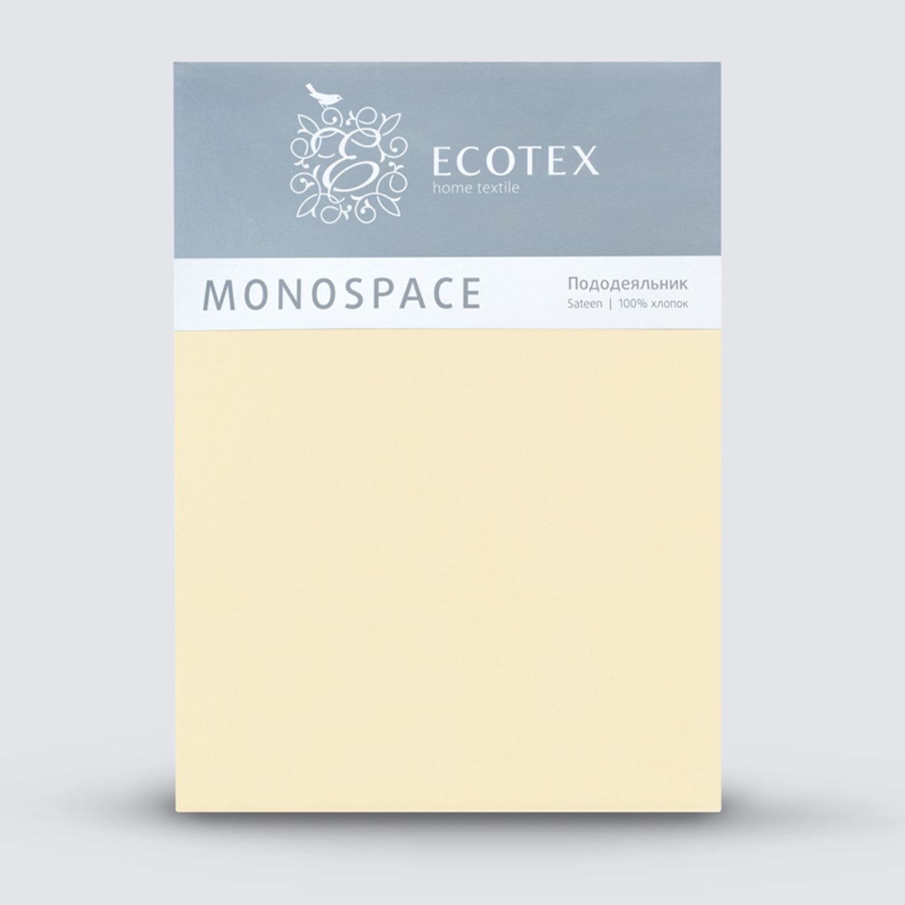 Предмет комплекта Моноспейс ванильный