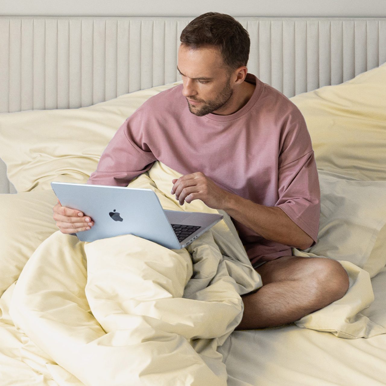 Предмет комплекта Моноспейс ванильный