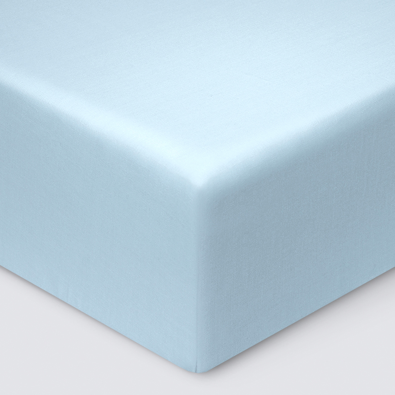 Предмет комплекта Моноспейс голубой