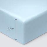 Предмет комплекта Моноспейс голубой