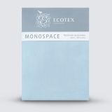 Предмет комплекта Моноспейс голубой