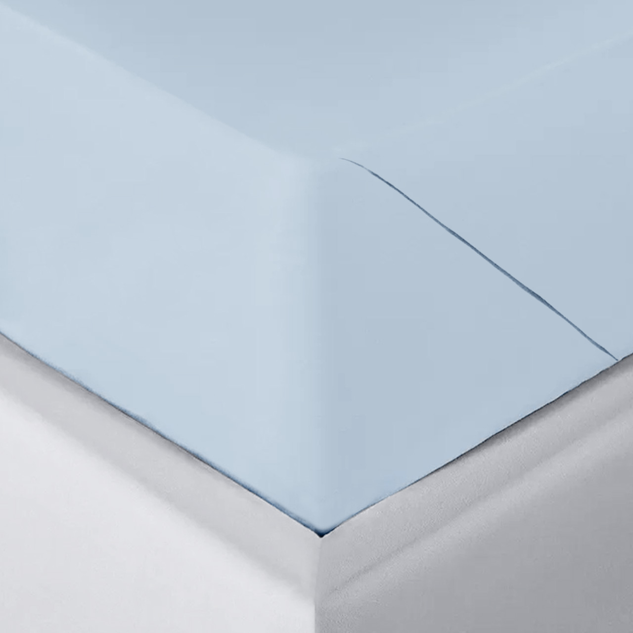 Предмет комплекта Моноспейс голубой