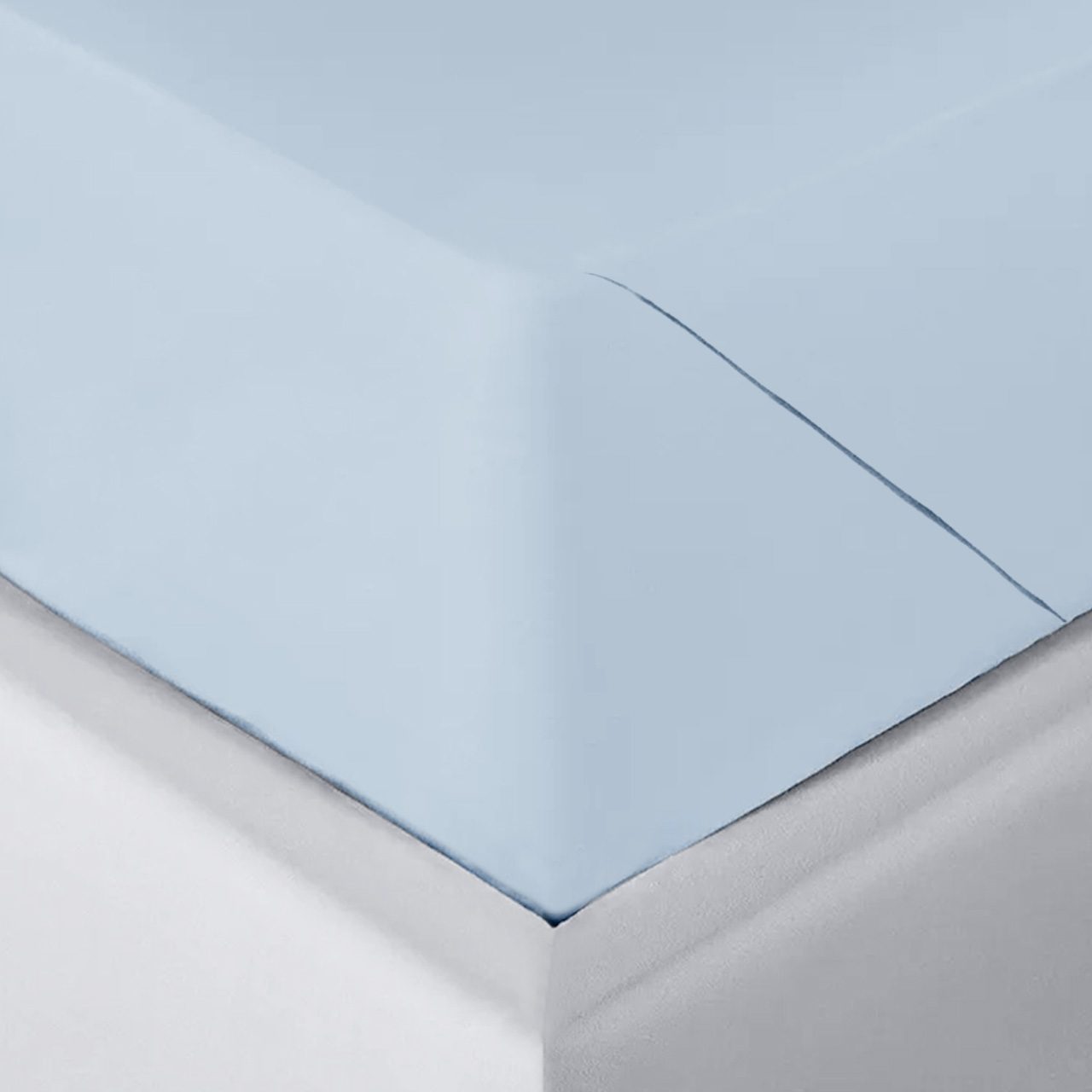 Предмет комплекта Моноспейс голубой