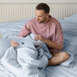 Предмет комплекта Моноспейс голубой