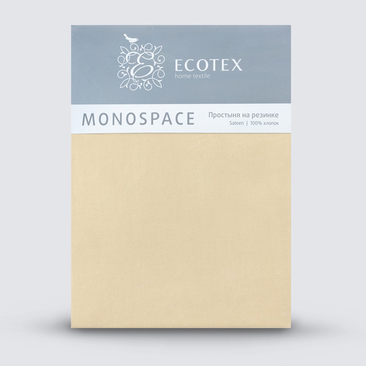 Предмет комплекта Моноспейс кремовый