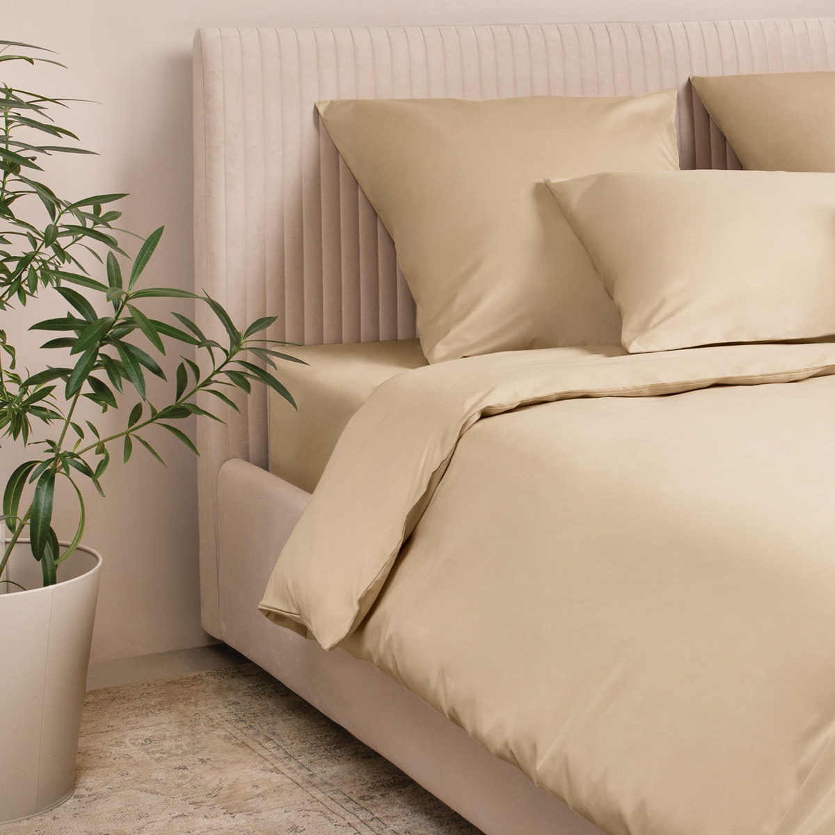 Предмет комплекта Моноспейс кремовый