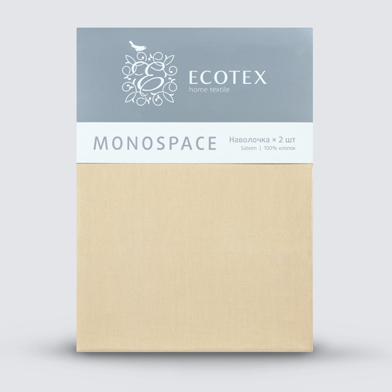 Предмет комплекта Моноспейс кремовый