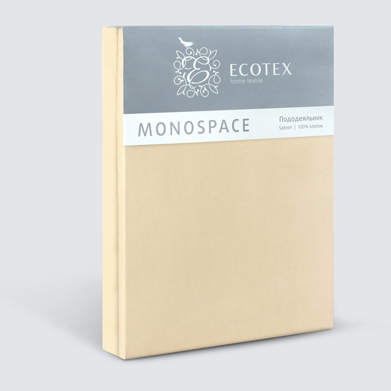 Предмет комплекта Моноспейс кремовый