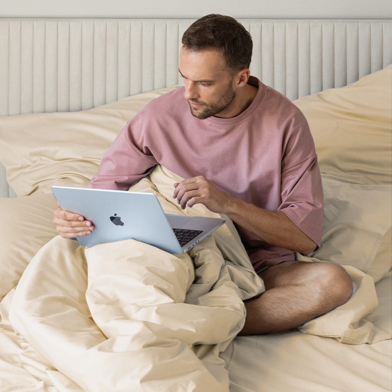 Предмет комплекта Моноспейс кремовый