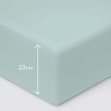 Предмет комплекта Моноспейс нежно-голубой