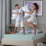 Предмет комплекта Моноспейс нежно-голубой