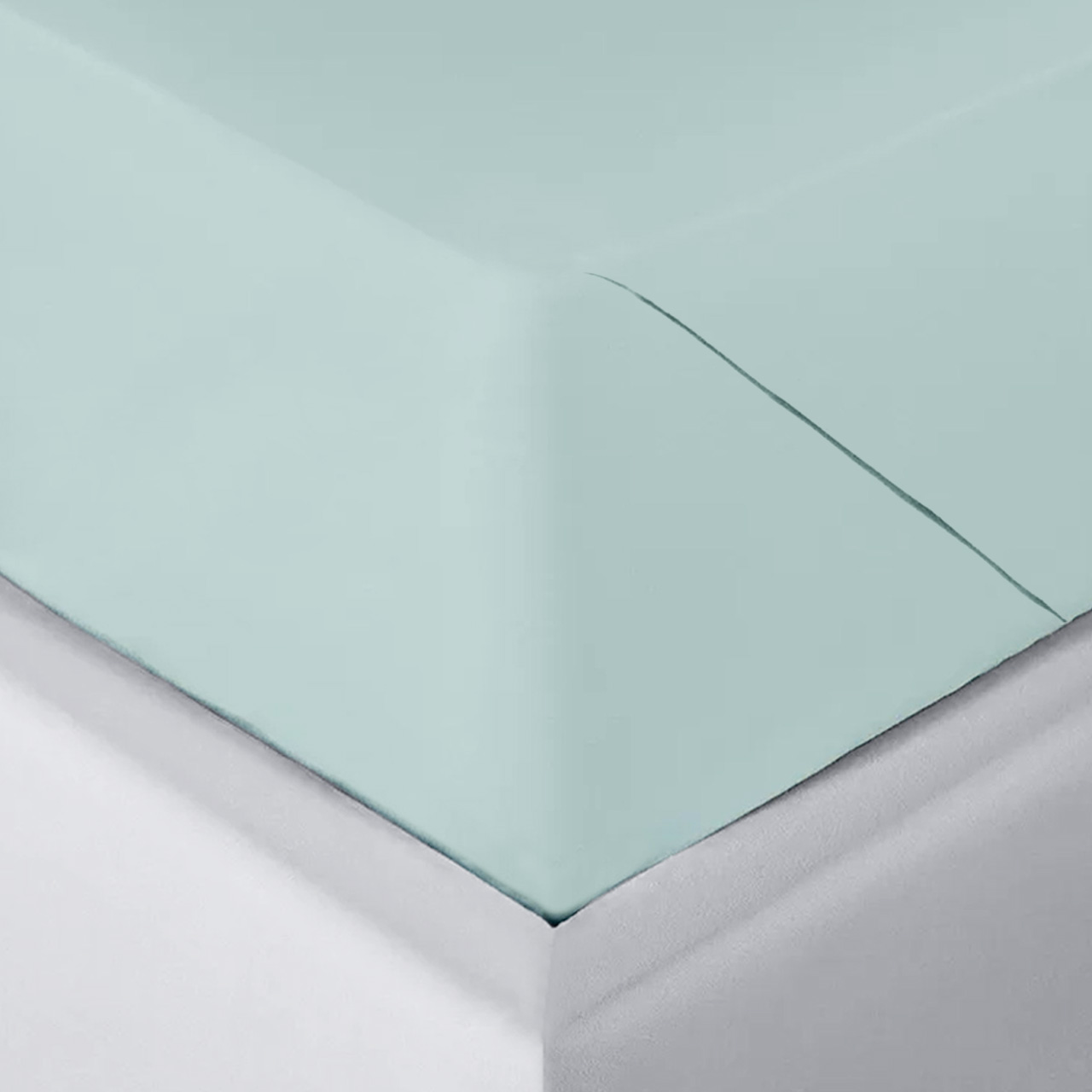 Предмет комплекта Моноспейс нежно-голубой