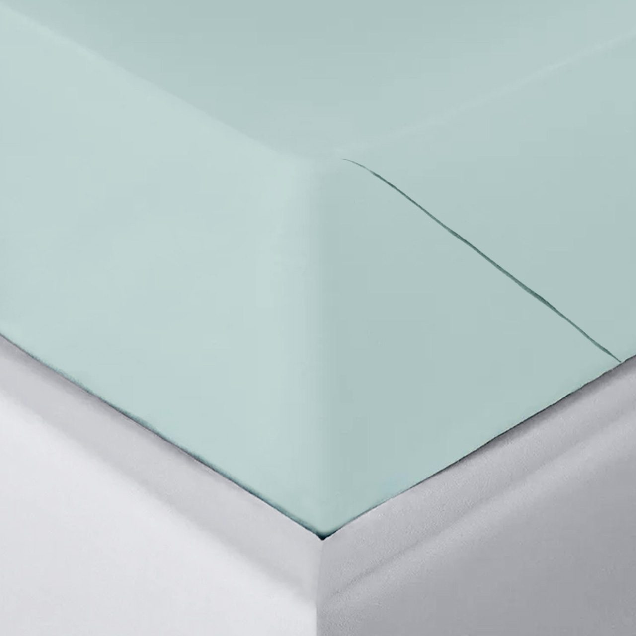 Предмет комплекта Моноспейс нежно-голубой