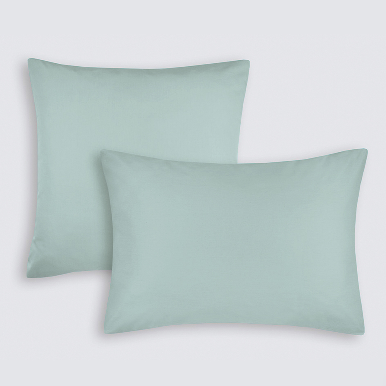 Предмет комплекта Моноспейс нежно-голубой