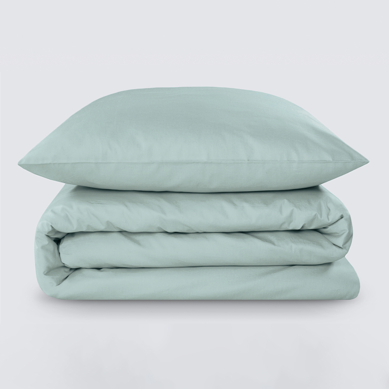 Предмет комплекта Моноспейс нежно-голубой